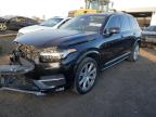 2019 Volvo Xc90 T6 Inscription იყიდება Brighton-ში, CO - Front End