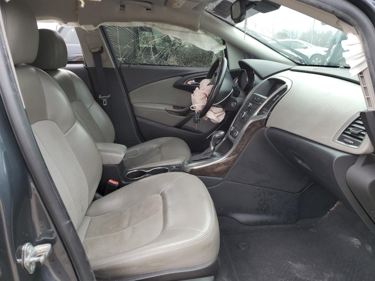 2013 Buick Verano - Image 7