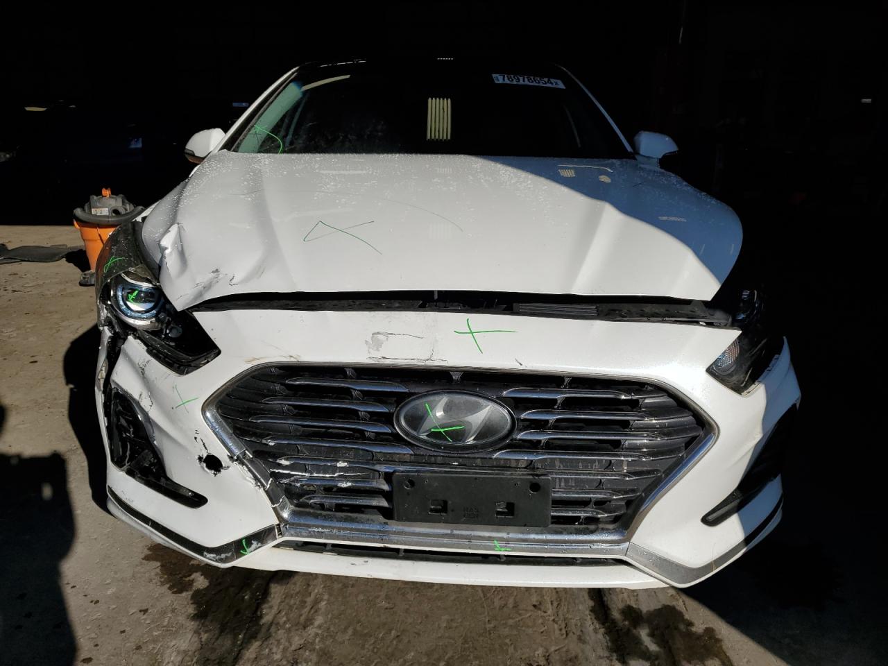 2018 Hyundai Sonata - Image 5