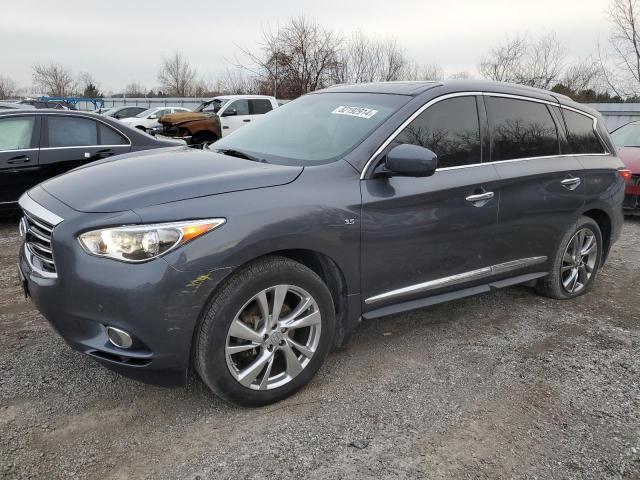 2014 Infiniti Qx60 