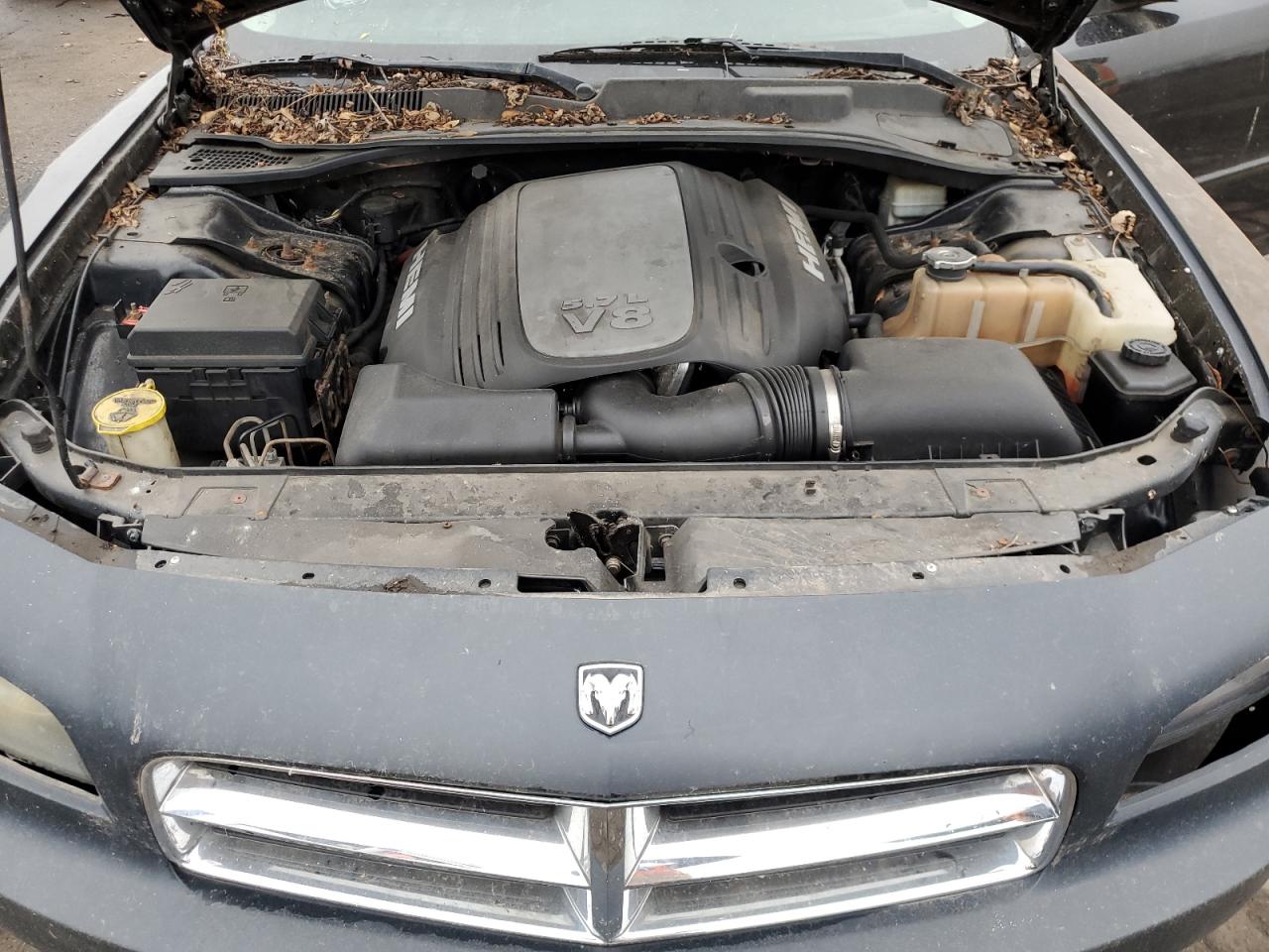 2009 Dodge Charger - Image 11