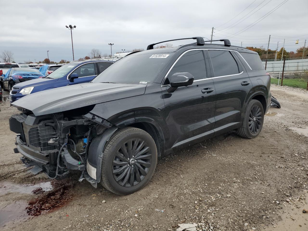 2024 Hyundai Palisade - Image 1