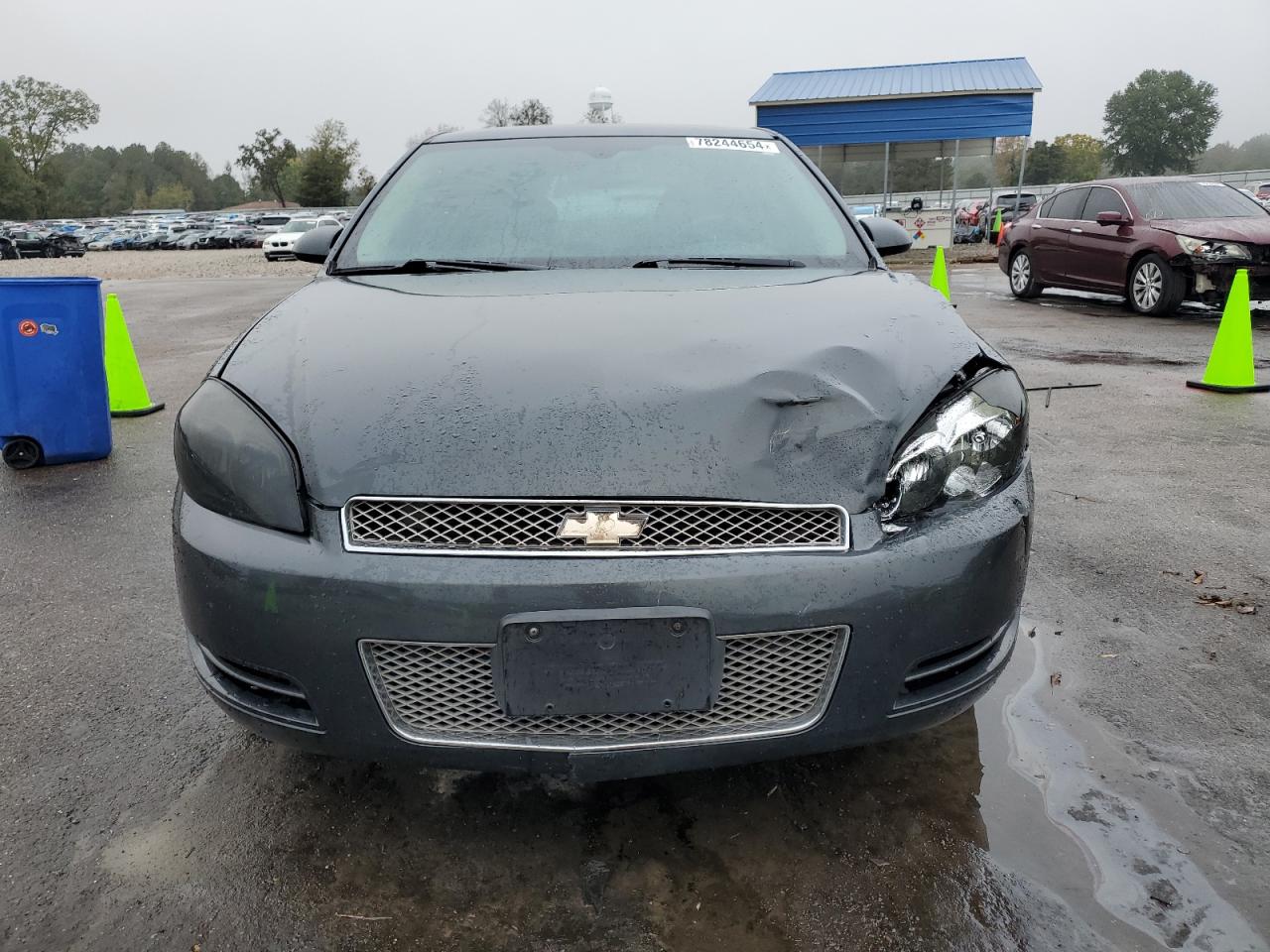 2014 Chevrolet Impala - Image 5