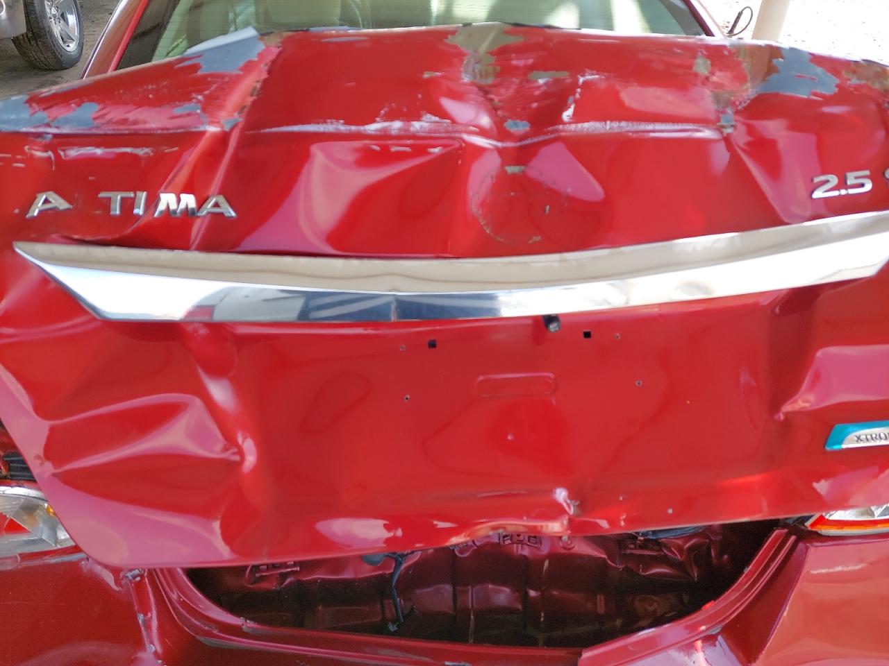 1N4AL3A97DC191811 - 2013 Nissan Altima - #80887294