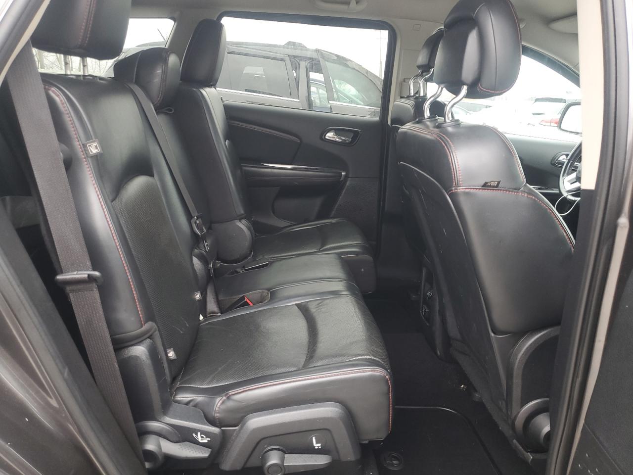 2016 Dodge Journey - Image 11