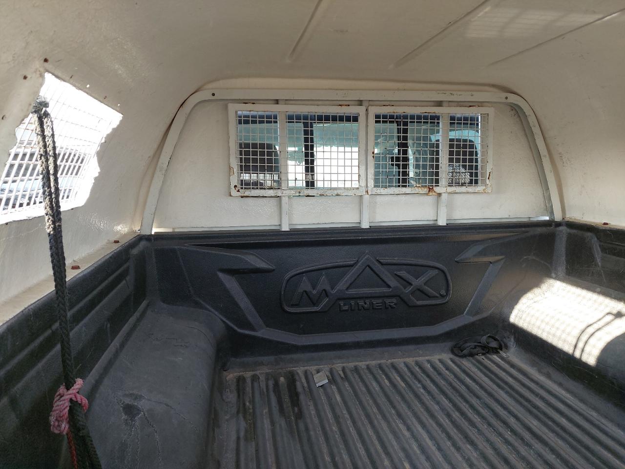 MR0DX6CD2G0200534 - 2016 Toyota HILUX - #81862794