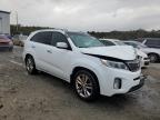 2015 Kia Sorento Sx for Sale in Savannah, GA - Front End