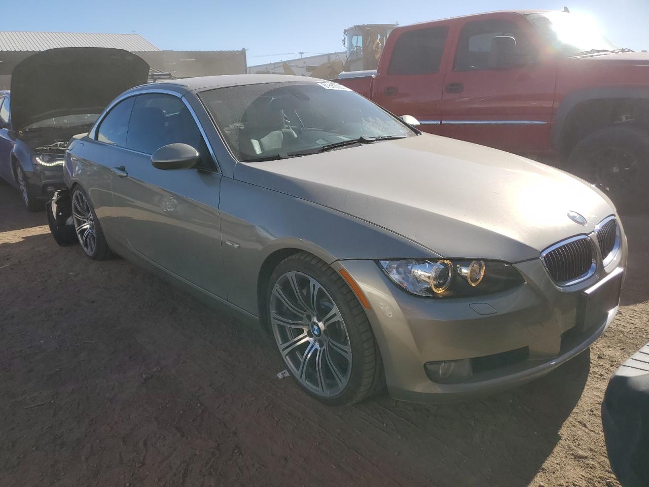 2007 BMW 3er - Image 4