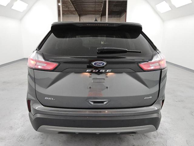  FORD EDGE 2023 Gray