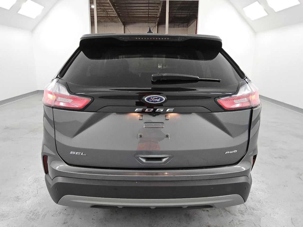 2023 Ford Edge Sel VIN: 2FMPK4J98PBA20725 Lot: 79883044