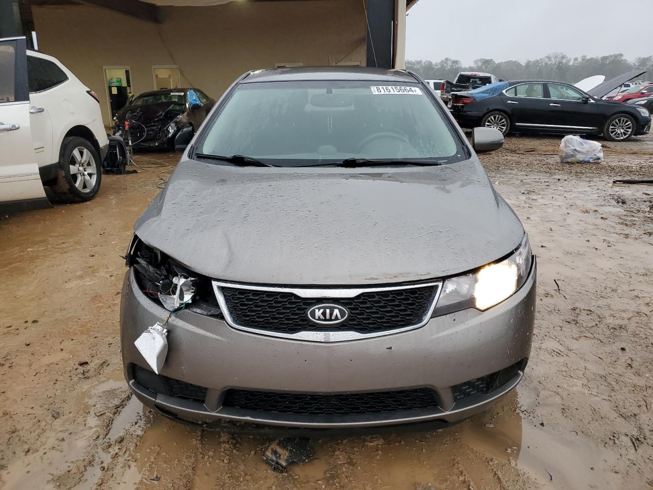 2012 Kia Forte - Image 5