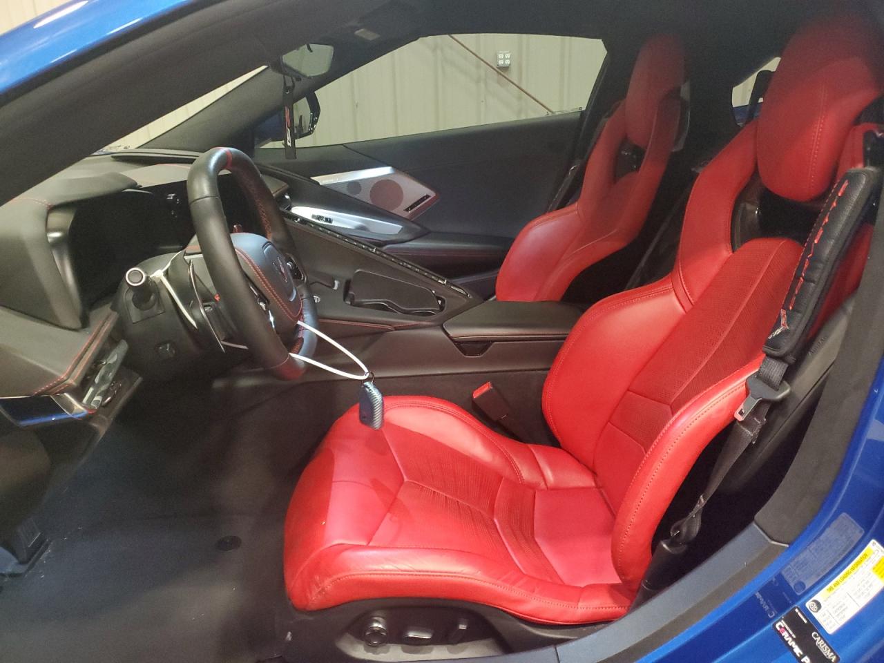 2020 Chevrolet Corvette - Image 7