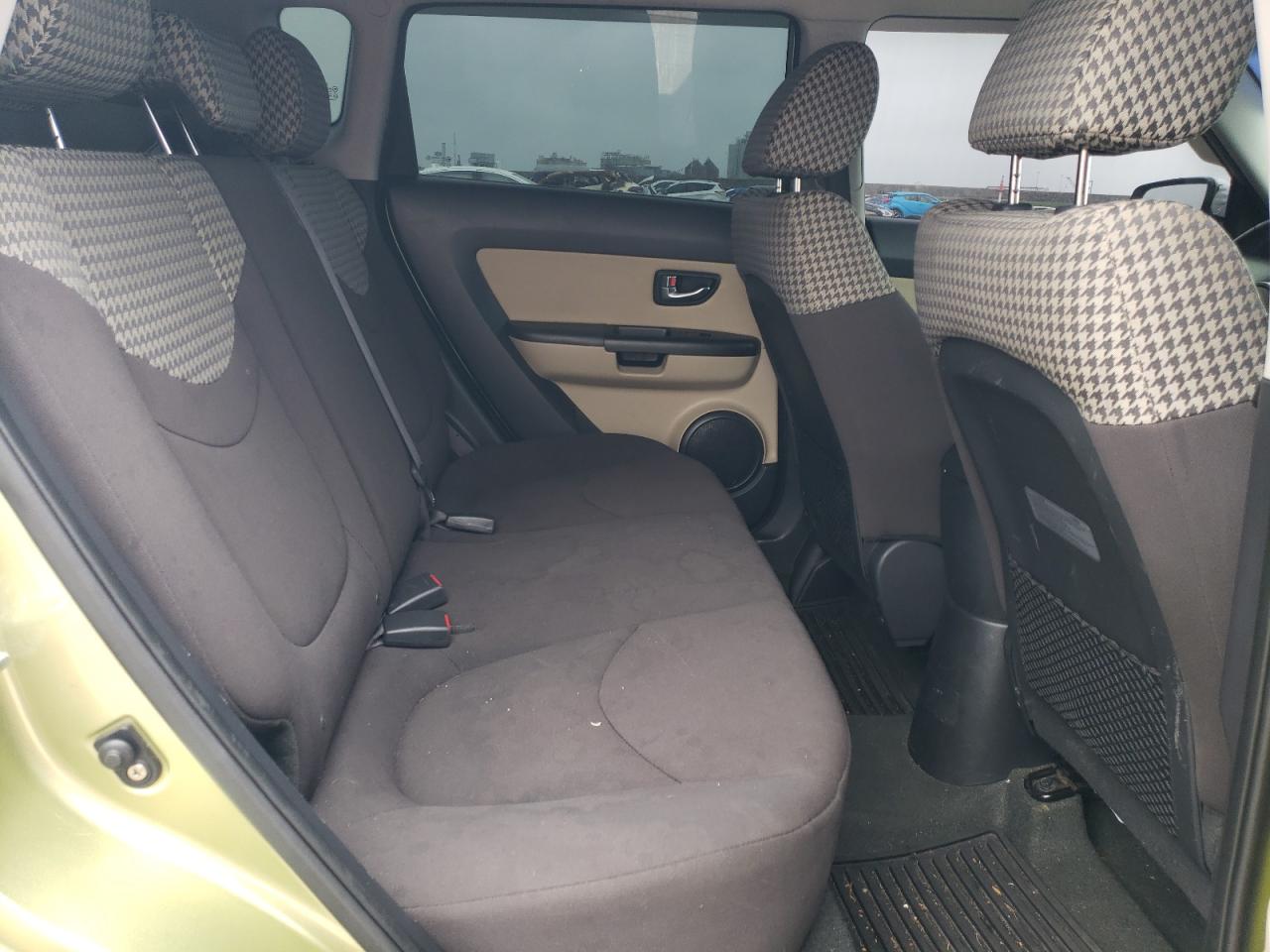 2012 Kia Soul - Image 11