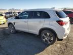 2021 Mitsubishi Outlander Sport Es продається в Las Vegas, NV - Front End