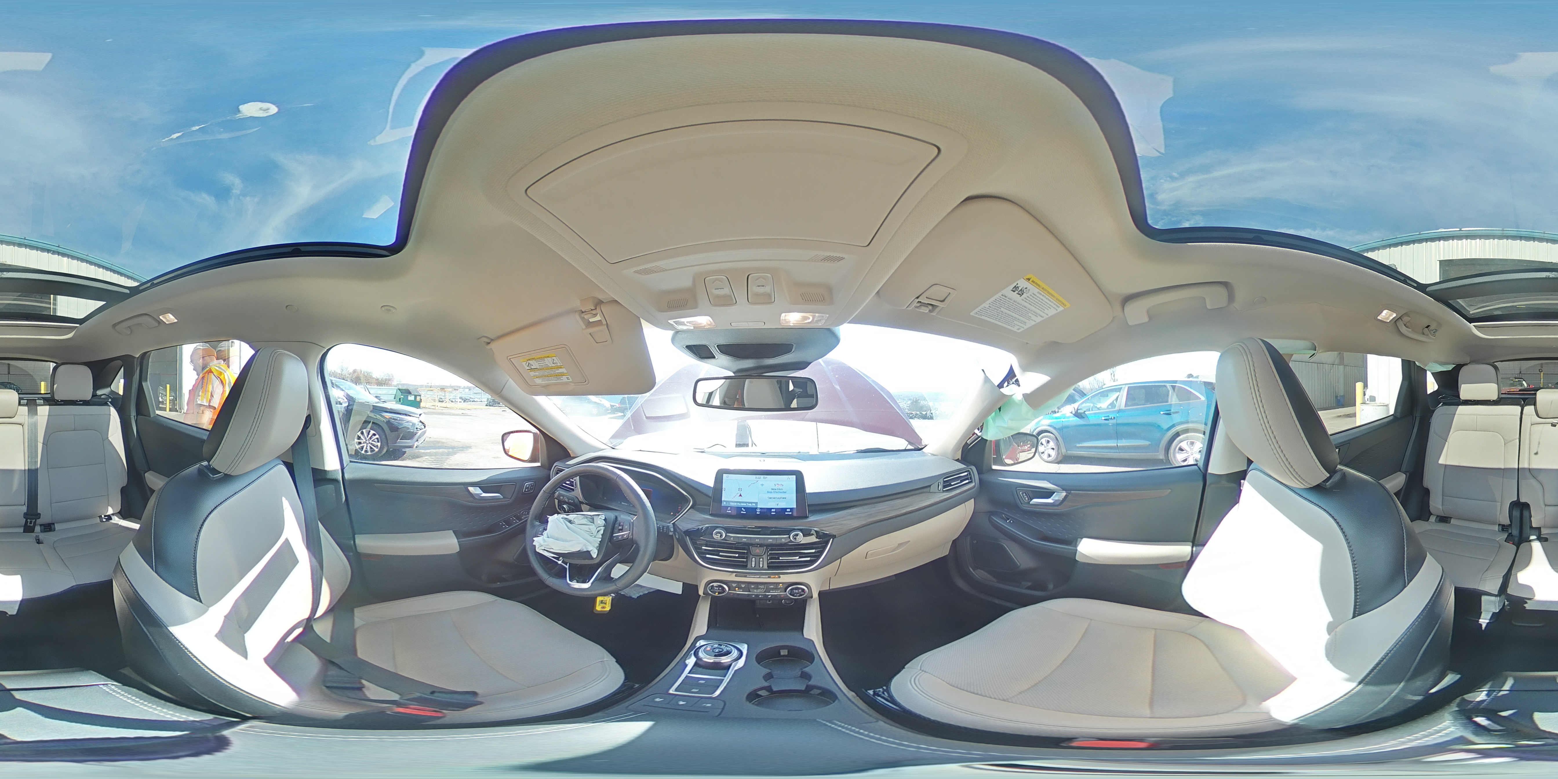 2020 Ford Escape - Image 15
