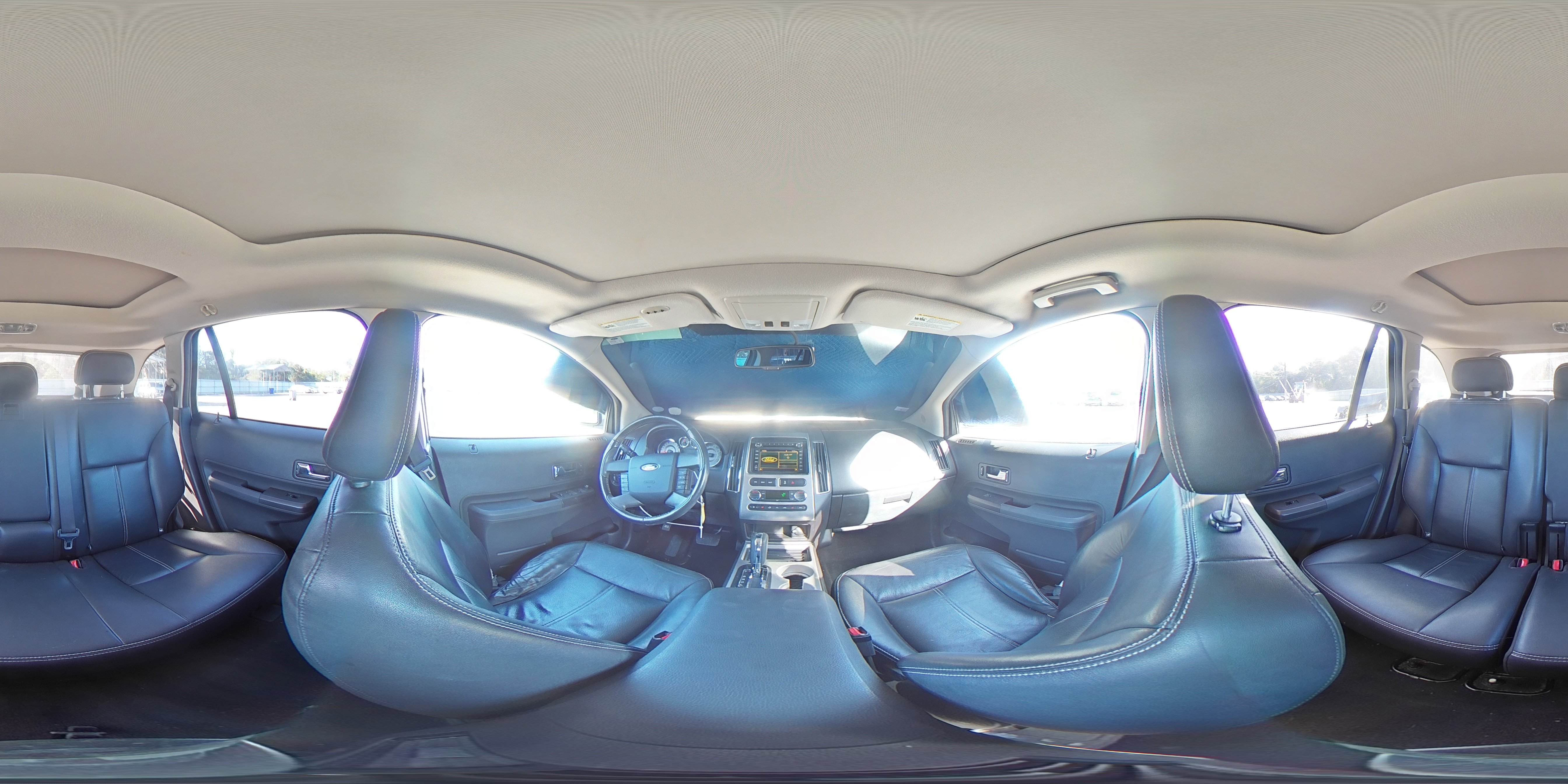 2010 Ford Edge - Image 13