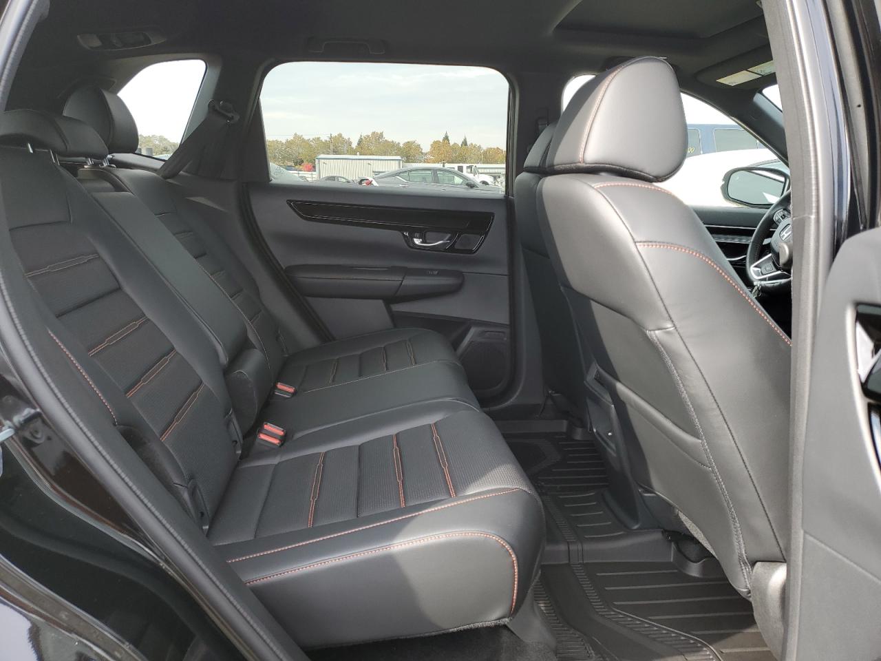 2024 Honda CR-V - Image 11
