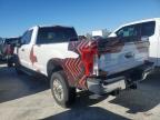 2017 Ford F350 Super Duty продається в Arcadia, FL - Water/Flood