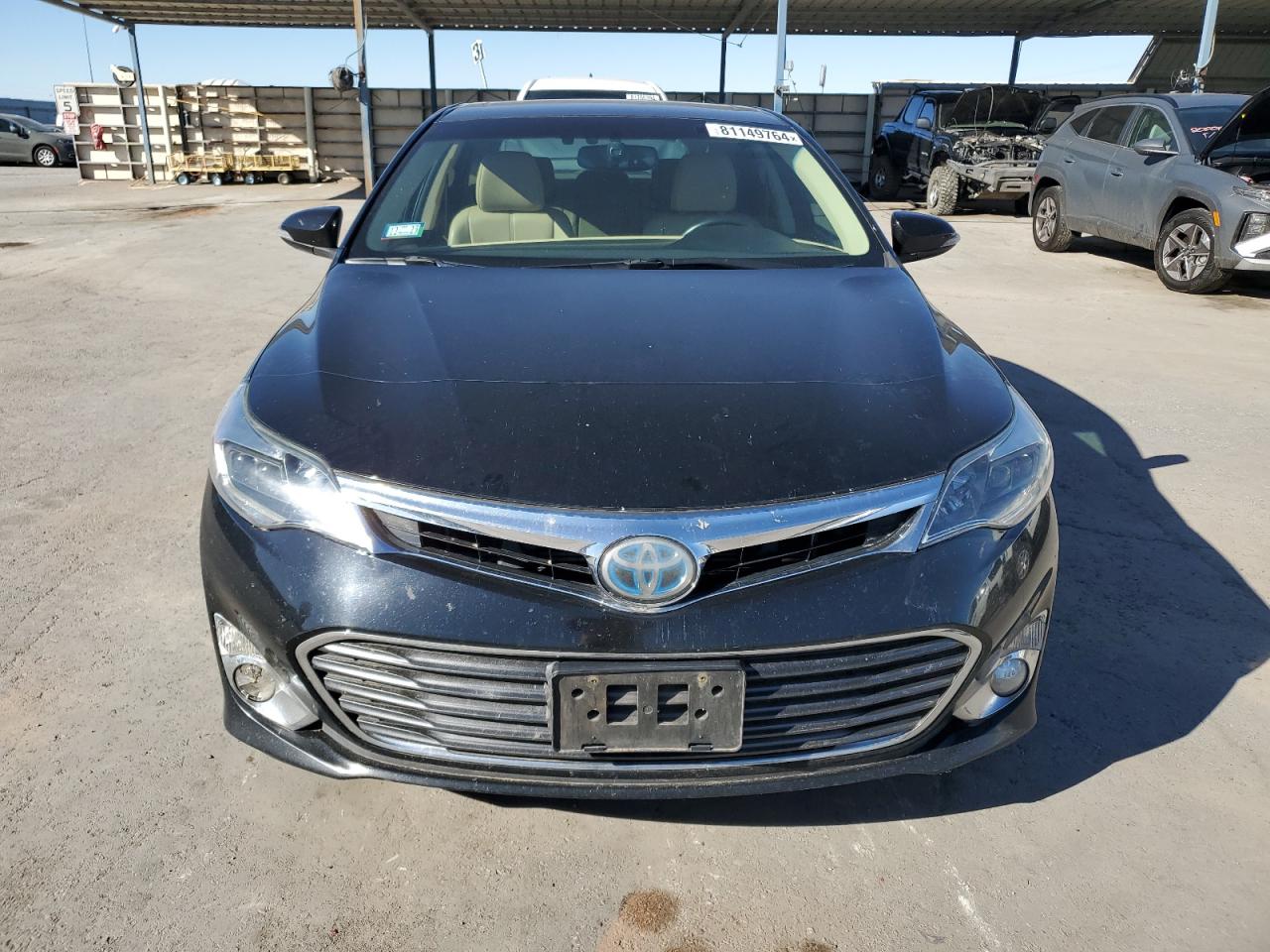 2013 Toyota Avalon - Image 5