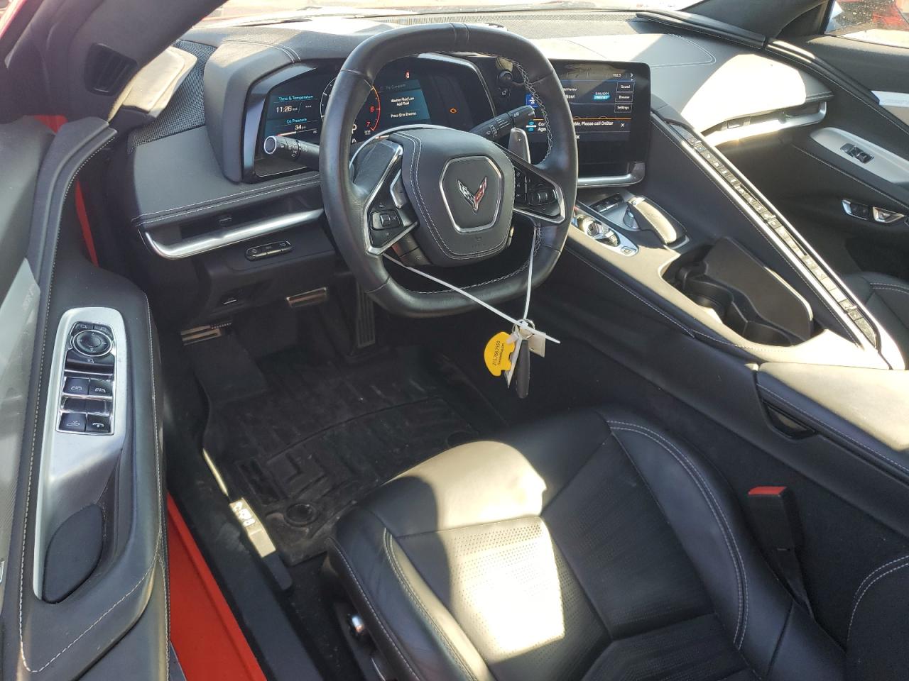 2022 Chevrolet Corvette - Image 8
