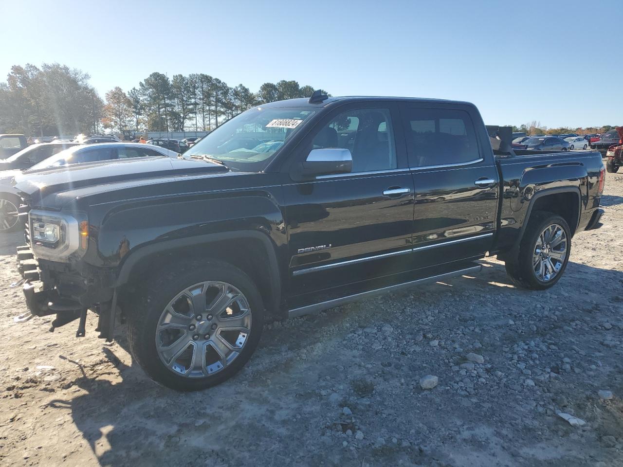 2018 GMC Sierra - Image 1