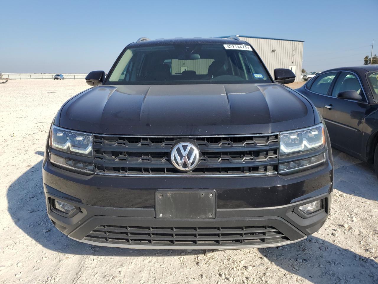 2019 Volkswagen Atlas - Image 5