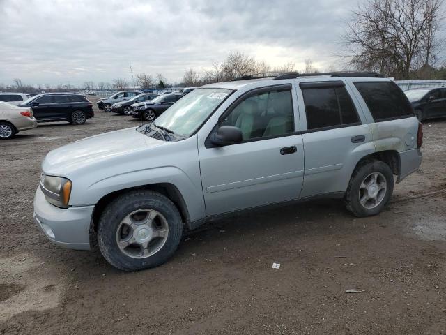 2008 Chevrolet Trailblazer Ls