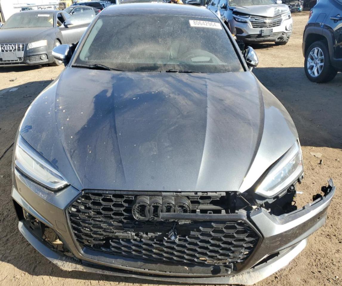 2018 Audi RS5 - Image 5