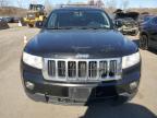 2012 JEEP GRAND CHEROKEE LAREDO à vendre chez Copart NY - NEWBURGH