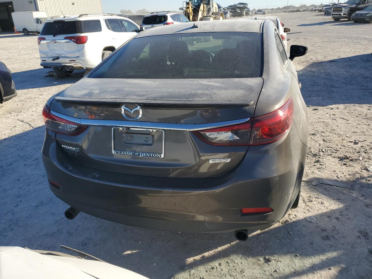 2016 Mazda 6 - Image 6