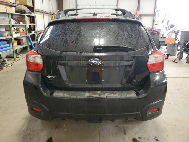 2013 SUBARU XV CROSSTREK 2.0 LIMITED
