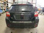 2013 SUBARU XV CROSSTREK 2.0 LIMITED for sale at Copart AB - EDMONTON