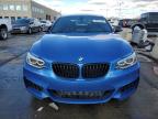 2015 Bmw M235I  na sprzedaż w Littleton, CO - Hail