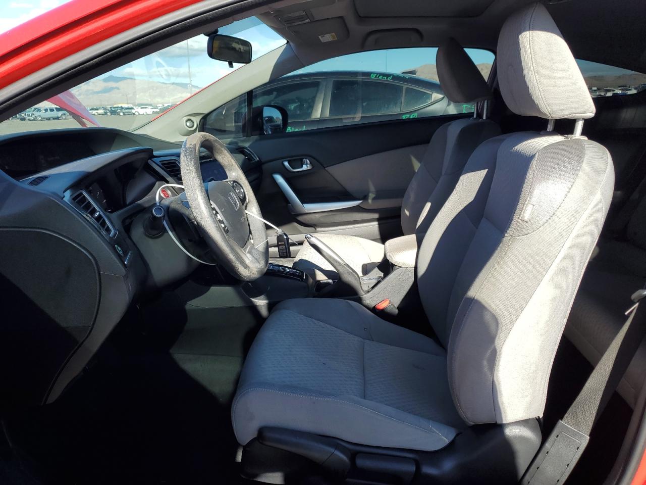 2014 Honda Civic - Image 7