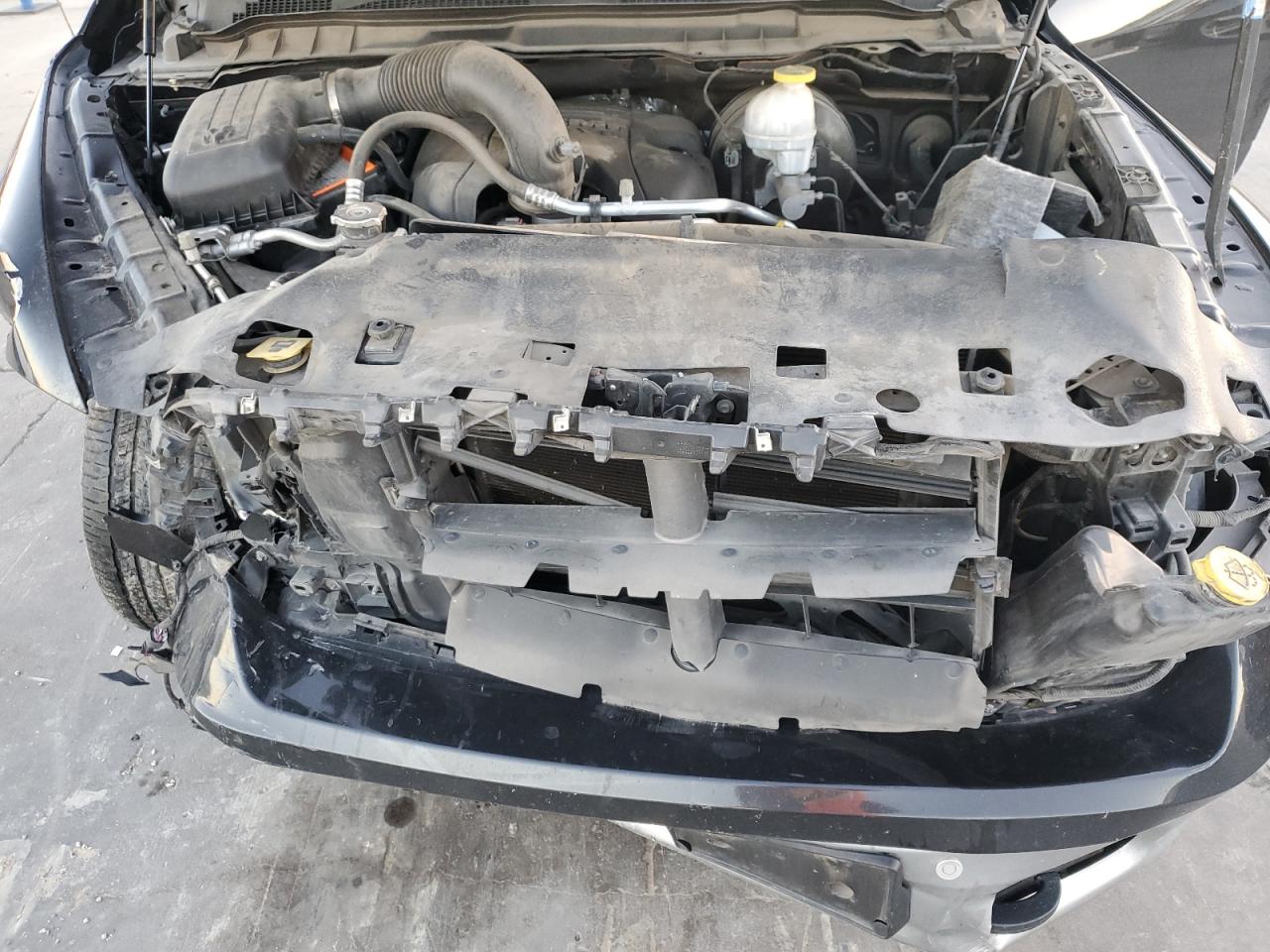 2018 RAM 1500 - Image 12