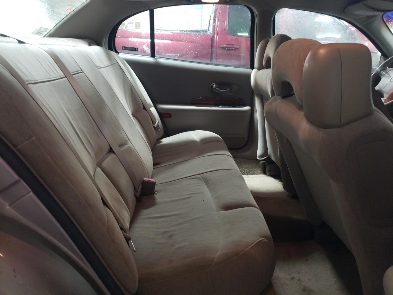 2002 Buick LeSabre - Image 10