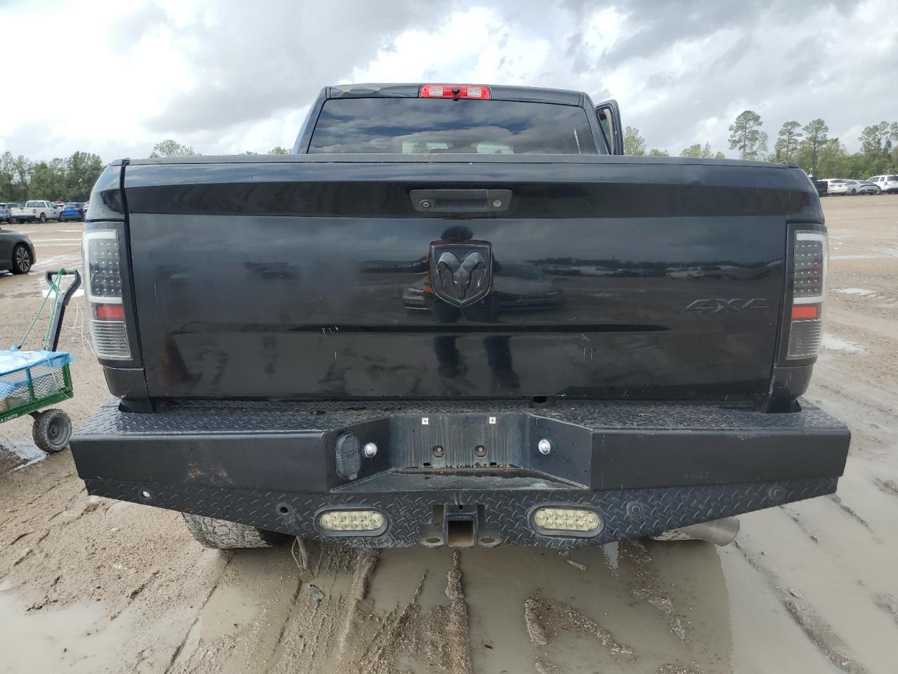 2018 RAM 2500 - Image 6