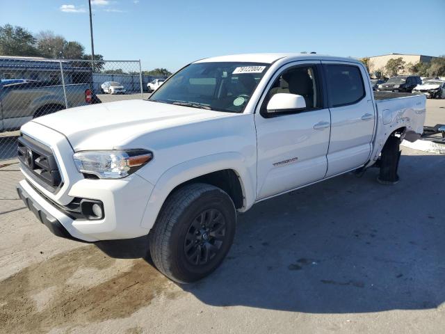 2021 Toyota Tacoma Double Cab