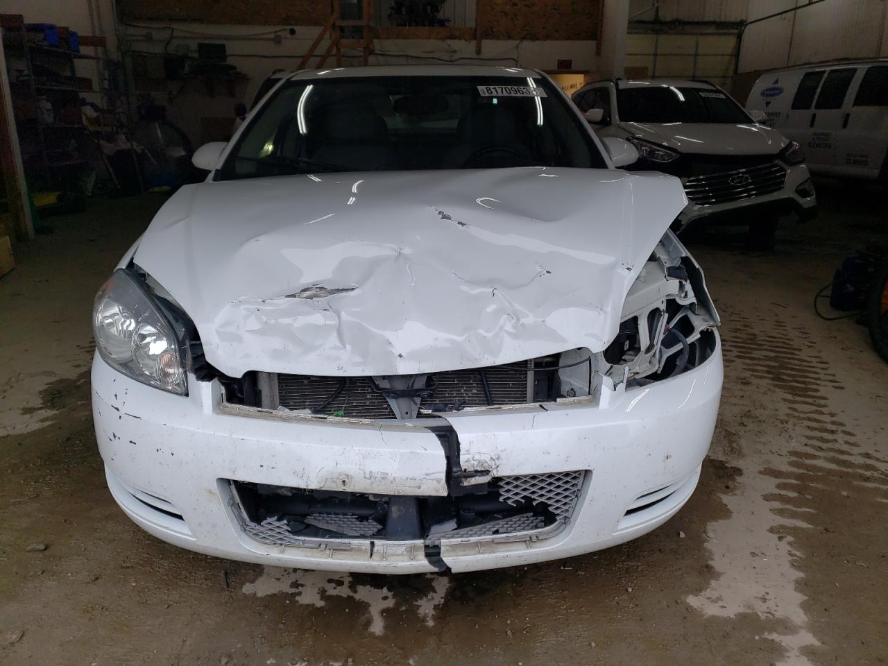 2014 Chevrolet Impala - Image 5