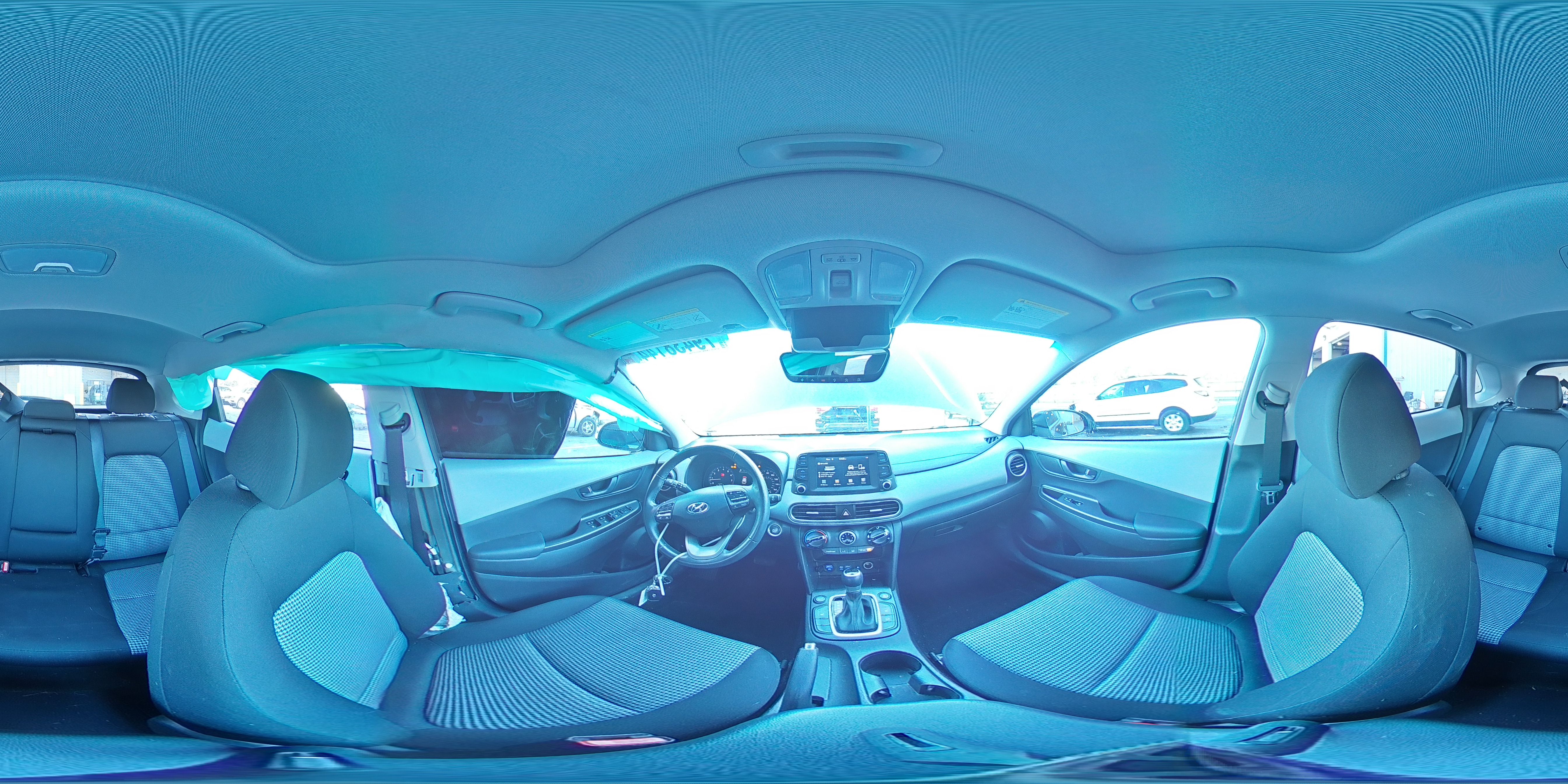 2021 Hyundai Kona - Image 15