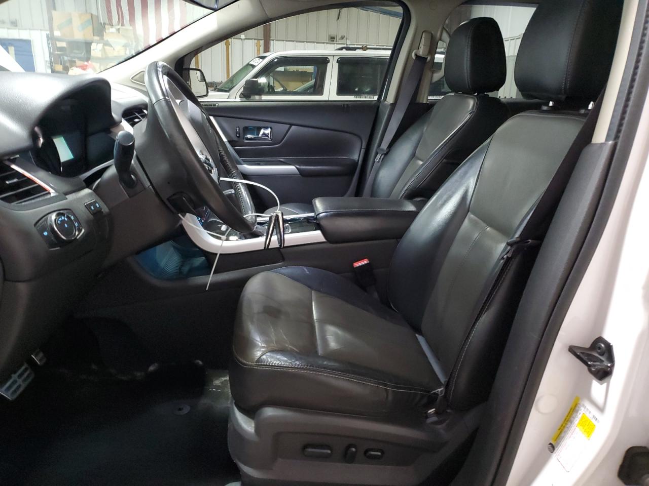 2014 Ford Edge - Image 7