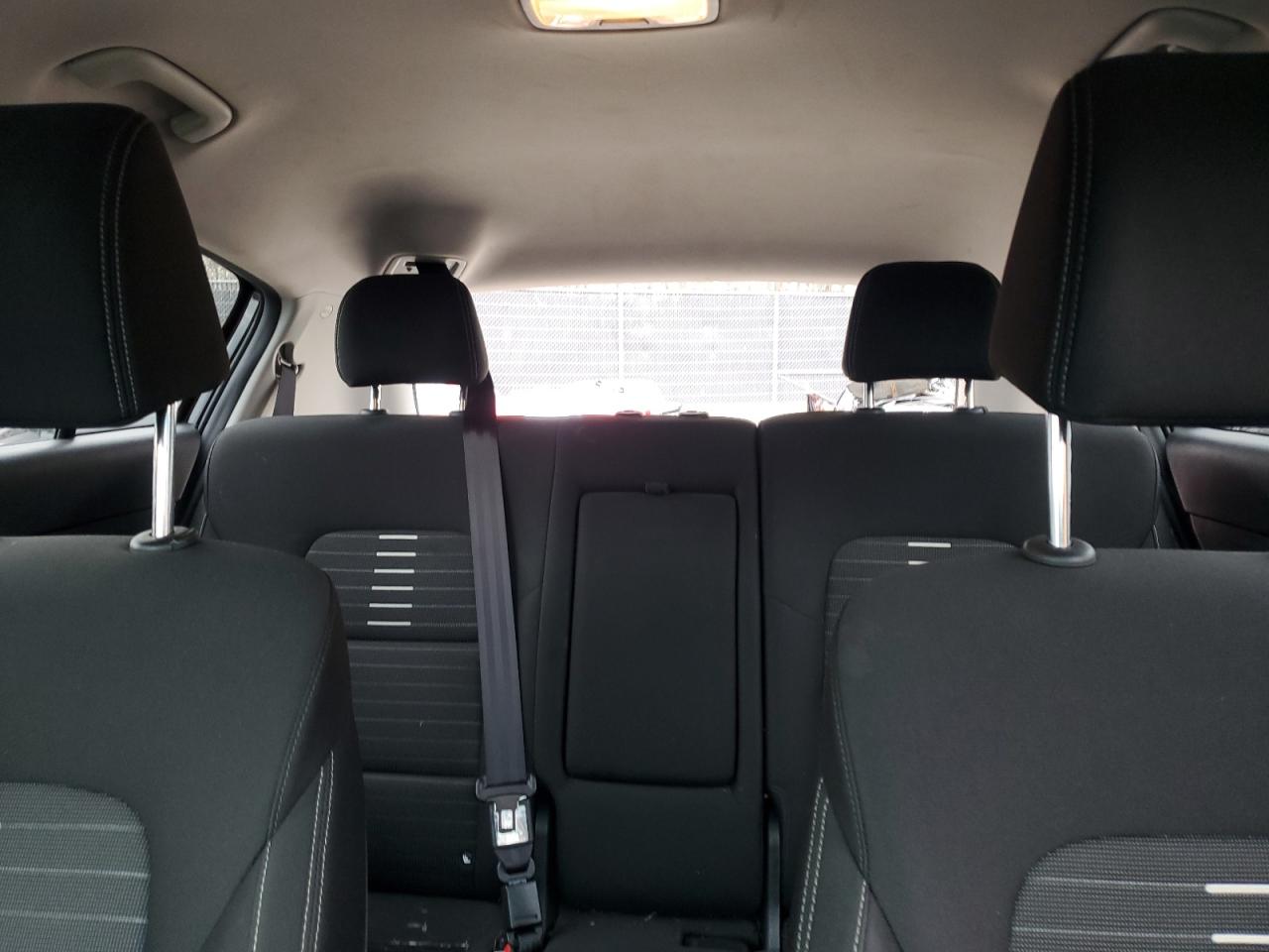 2018 Kia Sportage - Image 10