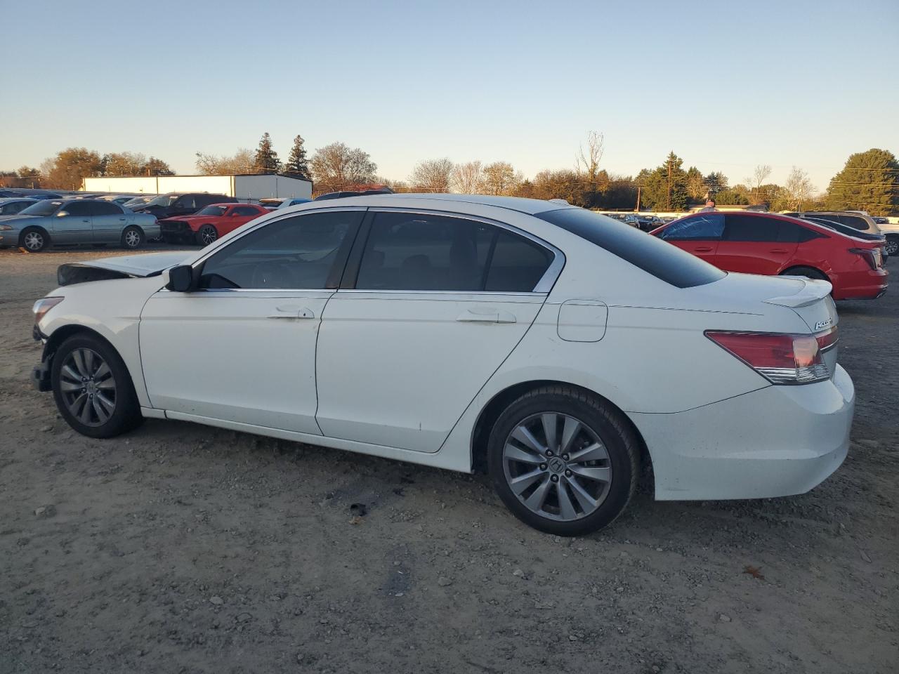 2011 Honda Accord - Image 2