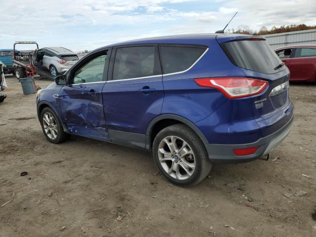  FORD ESCAPE 2013 Синий