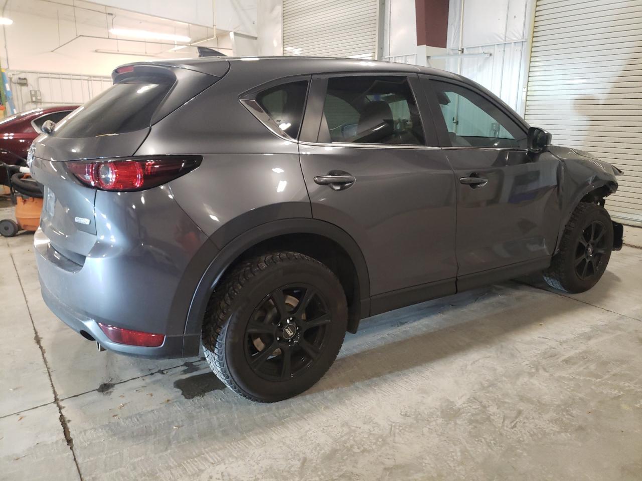 2018 Mazda Cx-5 Touring VIN: JM3KFBCM5J0368376 Lot: 79126584