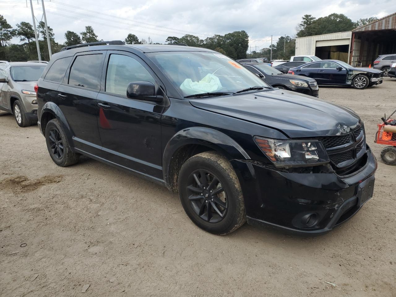 2019 Dodge Journey - Image 4