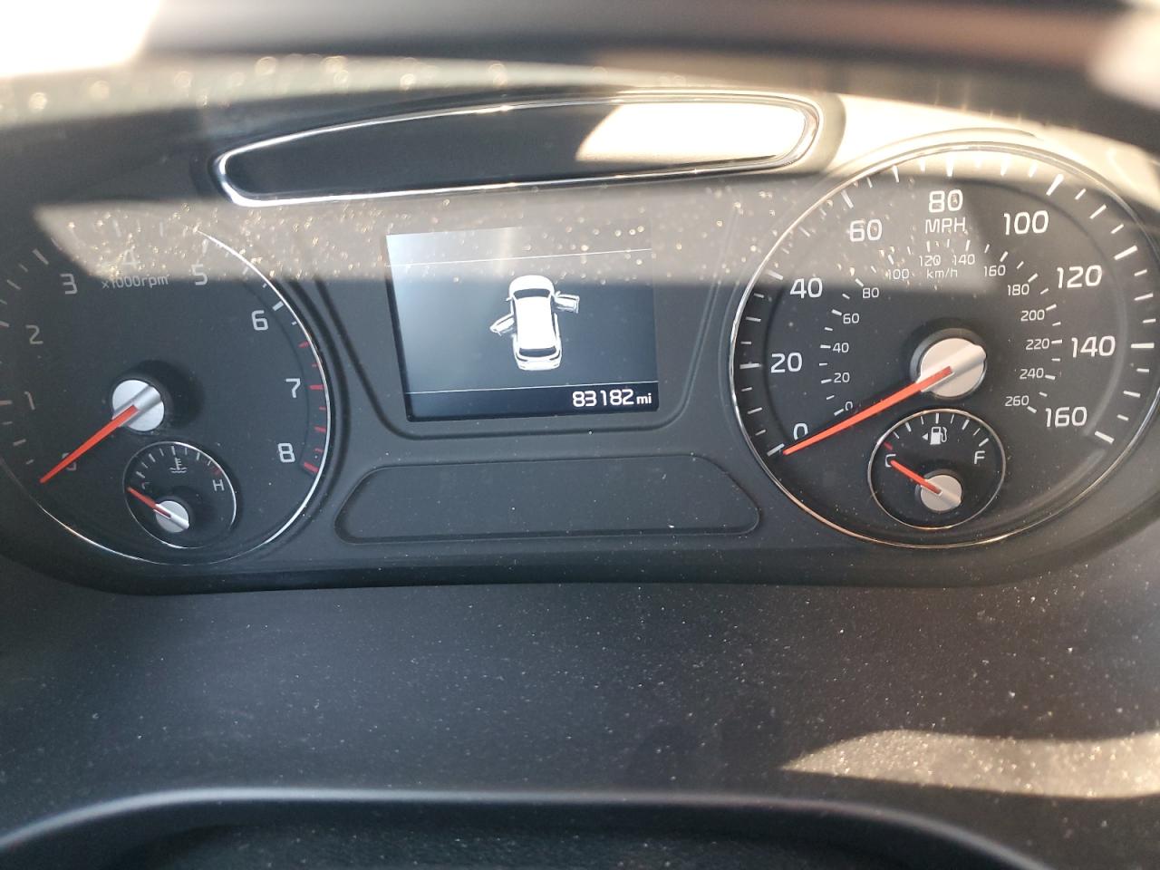 2019 Kia Sorento - Image 9