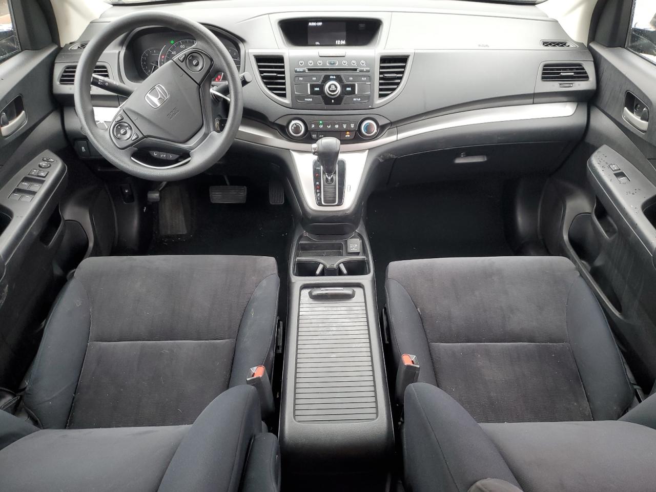 2014 Honda CR-V - Image 8