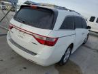 2012 Honda Odyssey Touring на продаже в Kansas City, KS - Undercarriage
