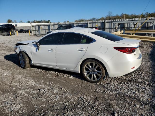  MAZDA 6 2014 Biały